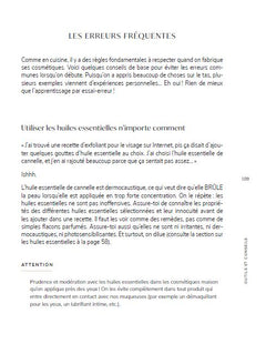 A fleur de pots - Nouvelle édition: Cosmétiques maison simples