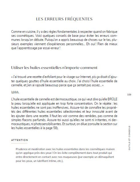 A fleur de pots - Nouvelle édition: Cosmétiques maison simples