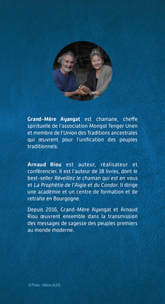 Les 27 - Les oracles mongols révèlent leur trésor