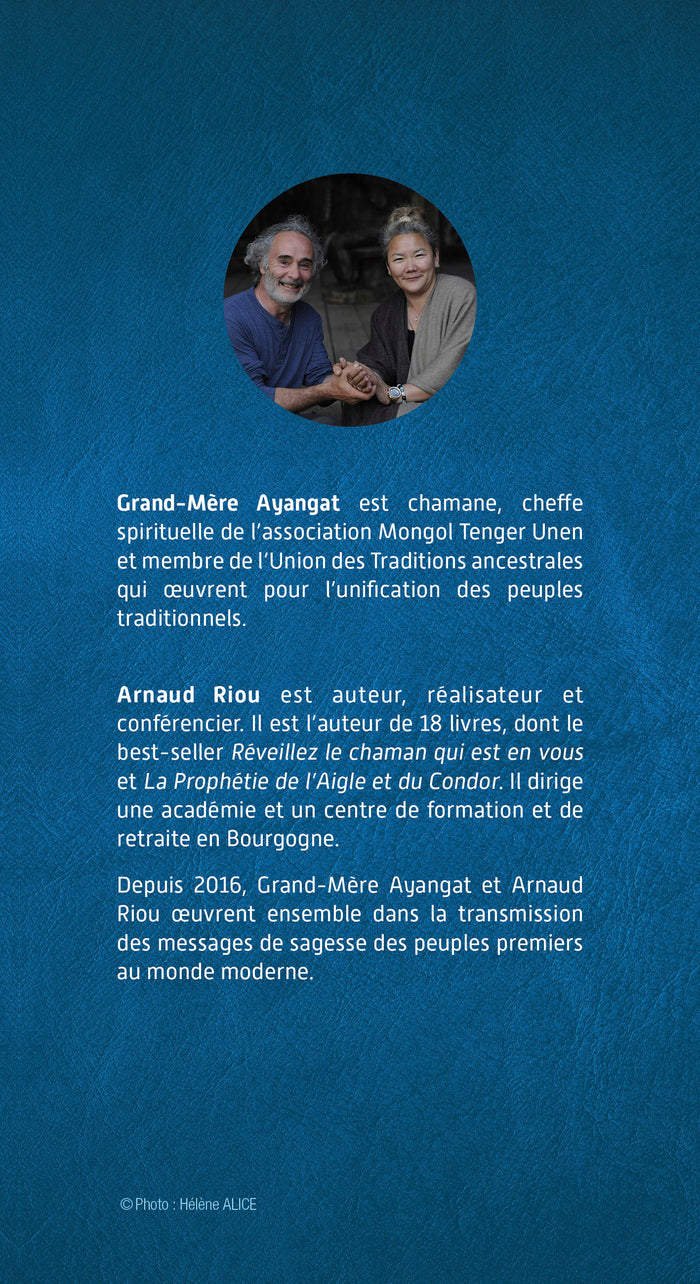 Les 27 - Les oracles mongols révèlent leur trésor