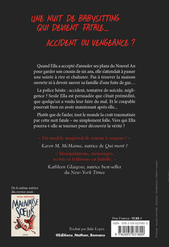 Sous pression