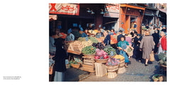 Le Paris des photographes anonymes - Anonymous Vintage Slides 1950-1970