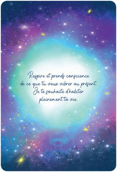 L'oracle de l'union sacrée - Mon âme et moi