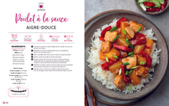 Bien manger sans se ruiner ! - 60 recettes gourmandes à petit prix