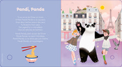 Mes premières chansons de Chantal Goya