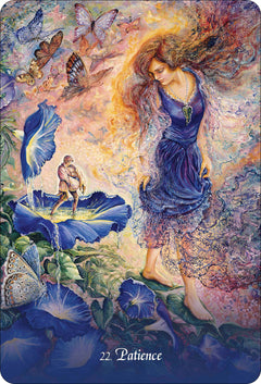 L'Oracle de la gratitude