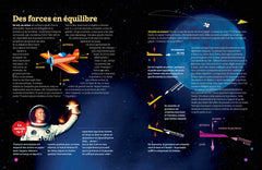 Avions en papier de dernière génération