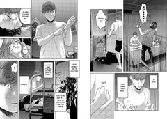 Tokyo Survivors - Tome 3 (VF)