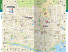 Montréal et Québec En quelques jours 6ed