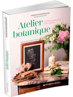 Atelier botanique