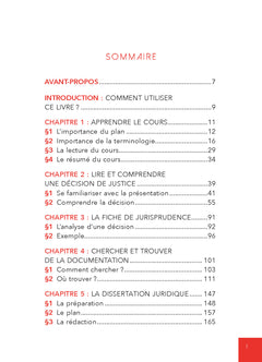 Je veux réussir mon droit 2026/2027 15ed