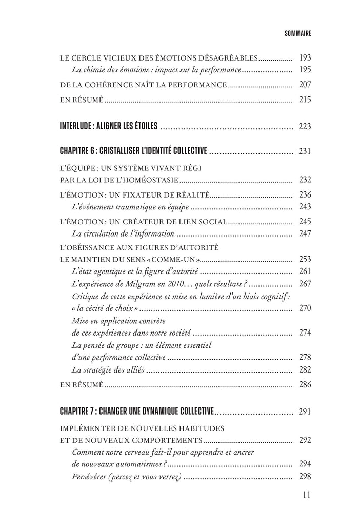 Équipes gagnantes - S'inspirer du sport collectif français pour réinventer nos organisations