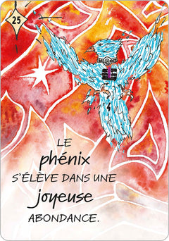 Le voyage cosmique