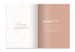 Mon livre oracle Self Love - Pour oser l'amour de soi et se révéler