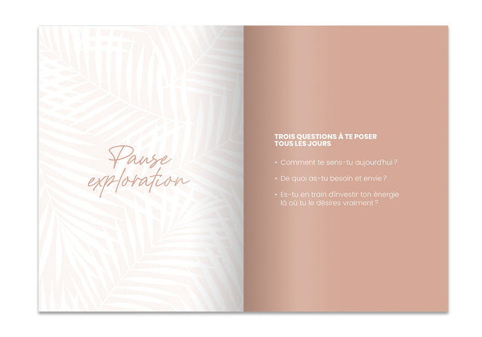 Mon livre oracle Self Love - Pour oser l'amour de soi et se révéler