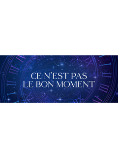 Le Petit Oracle du temps