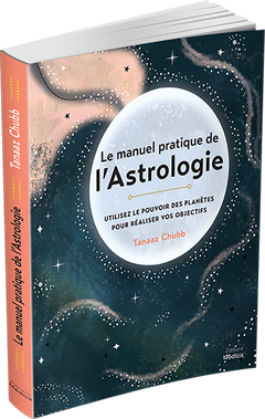 Le manuel pratique de l'astrologie
