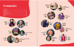 Tricot j'apprends pas à pas en 12 projets