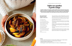 Le Goût du soleil - Recettes maison de Méditerranée