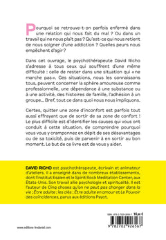 C'est fini, j'arrête ! - Pouvoir tourner la page en amour, en amitié, au travail... et passer à autre chose