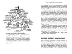 Mangez néolithique ! - La méthode nutritionnelle anti-inflammatoire