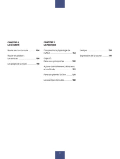 Je deviens cycliste - Les conseils de spécialistes pour débuter