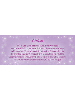 Le petit Oracle des synchronicités