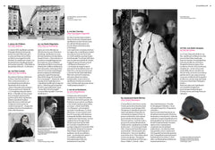 Guillaume Apollinaire, le flâneur de Paris