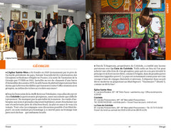 52 voyages autour du monde sans quitter Paris