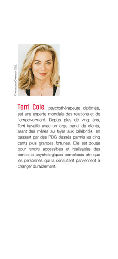 Boundary Boss - Un guide essentiel pour poser des limites, parler vrai et (enfin) vivre libre