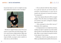 Brume - Tome 1 Le Réveil du dragon