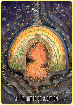 L'Oracle du chamanisme