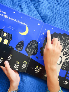 Écoute dans la nuit