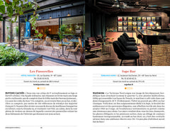 Paris Bars d'hôtels - Luxe, calme et club-sandwich