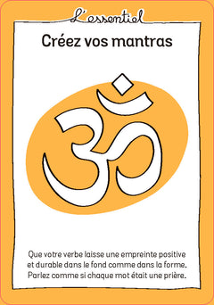 Coffret - Oser parler et savoir dire