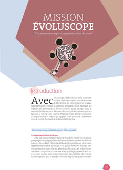 Sciences et technologie – 10 missions pour des apprentis chercheurs – CM1 CM2