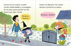 Amélie Maléfice - Le secret des sorciers