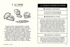 La mie prodigieuse - 50 sandwichs à savourer