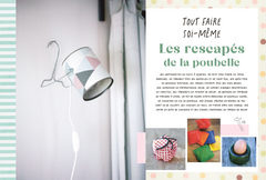 Tout faire soi-même : Upcycling