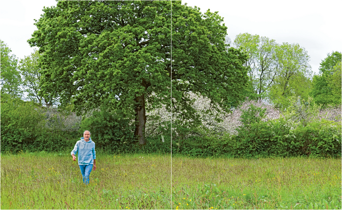Silence ça pousse: Jardins du bocage