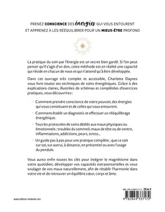 Les pouvoirs extraordinaires de l'énergie