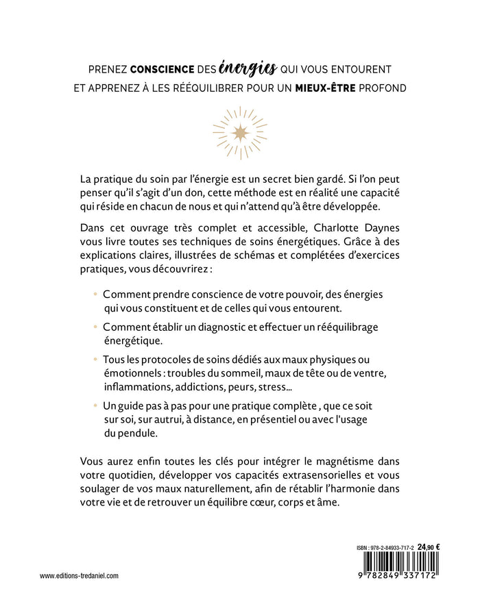 Les pouvoirs extraordinaires de l'énergie