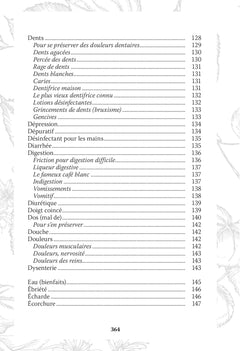 Le Guide des remèdes d'autrefois - + de 600 savoirs anciens pour se soigner au quotidien