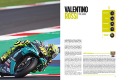 50 pilotes de légende - MotoGP