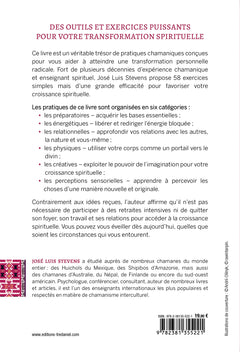 Le Guide des pratiques extraordinaires du chamane