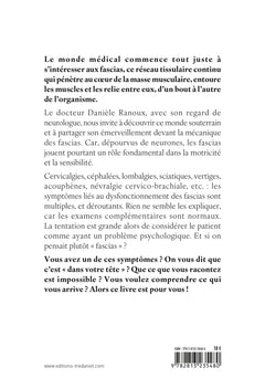 Fascias - Les connaître pour mieux les soigner