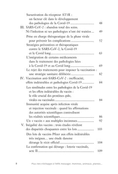 Plus rien n'échappe à l'ARN messager