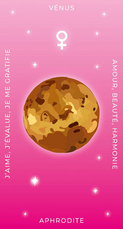 L'oracle des astres et de la destinée - Devenez votre propre guide