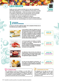 CAP Pâtissier Mon guide de référence