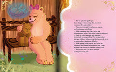 Le petit ourson qui n'avait pas de chance